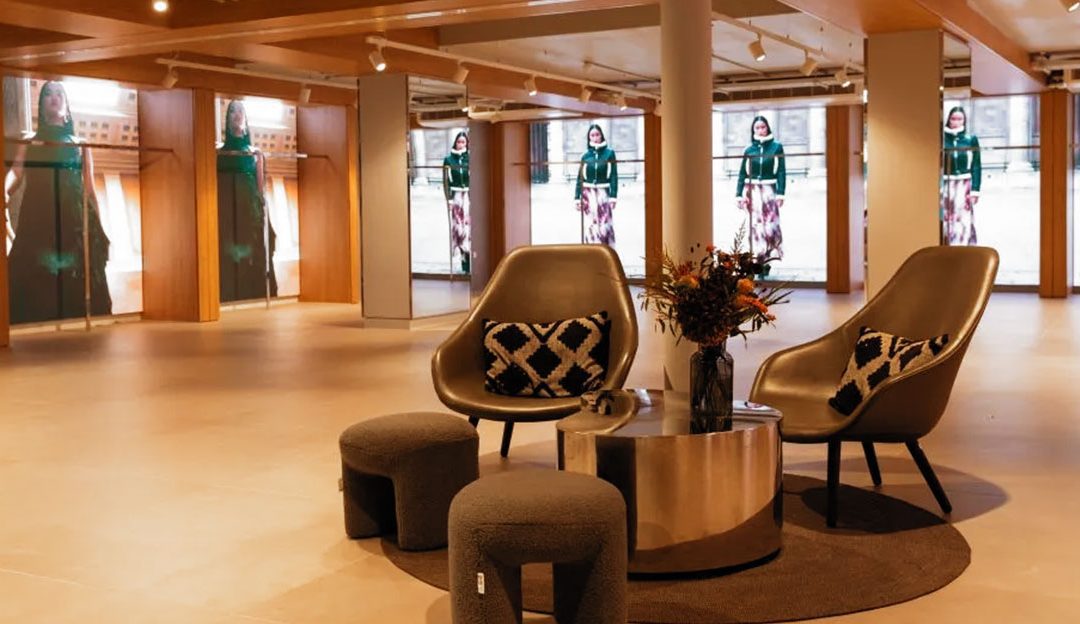 Boohoo Corporate Solution