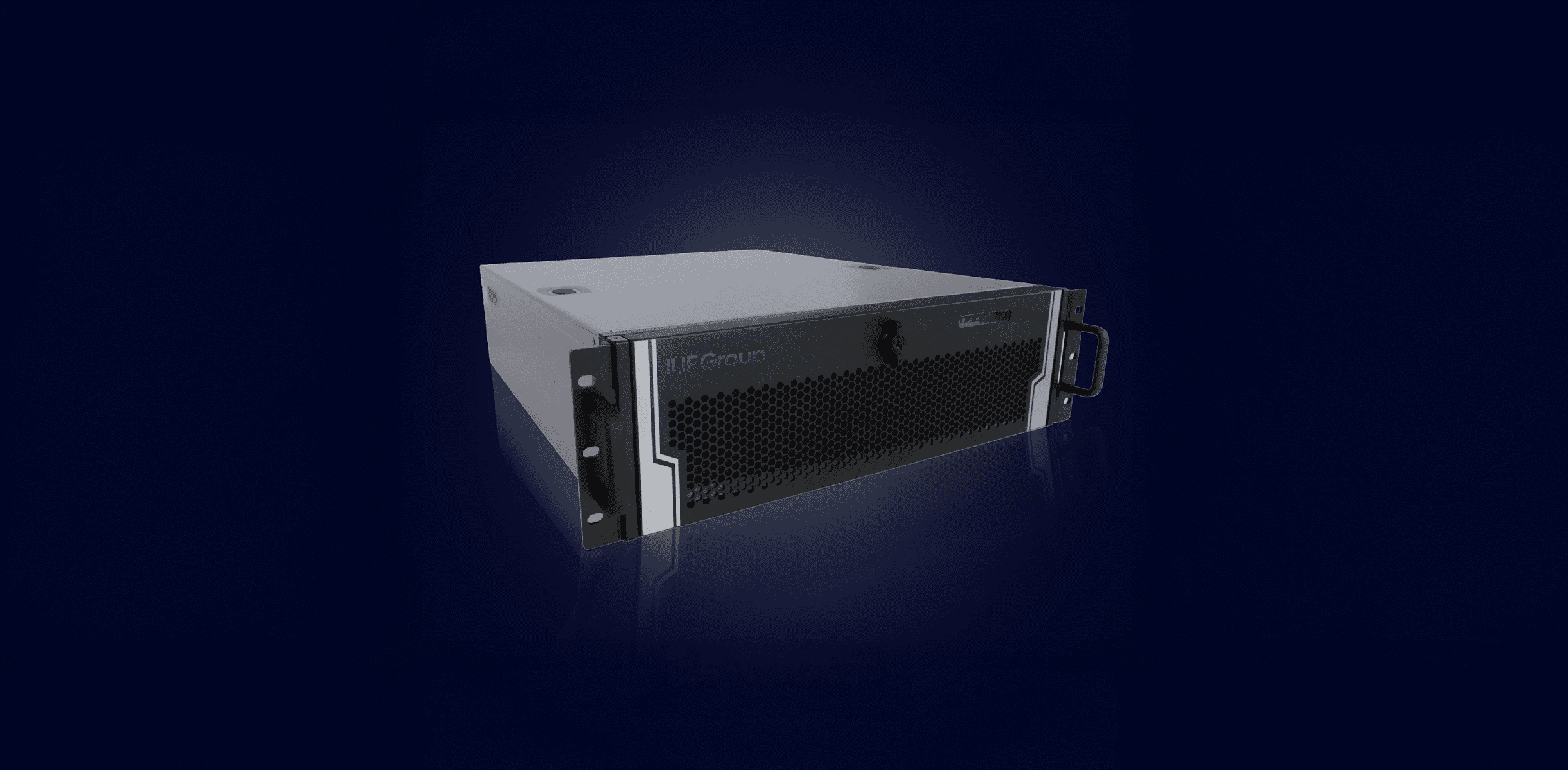 The Future of Fan Engagement: IUF Group Launches IPTV for Stadiums & Venues